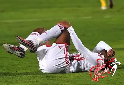 اخبار الزمالك - شلبي : شيكابالا بـ"يمثل" وكان يستحق إنذاراً