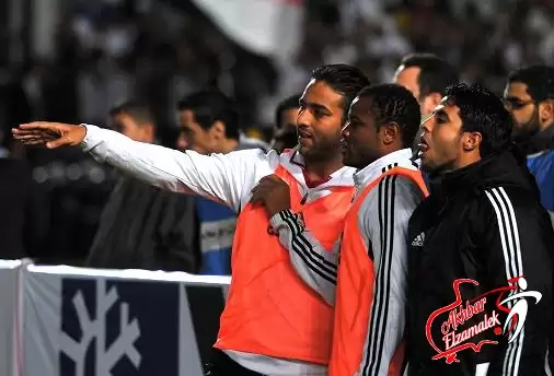 اخبار الزمالك - فيديو .. شلبى وعبدالغنى ويونس يفتحون النار على المعلم ولاعبى الزمالك عقب مباراة الجونة