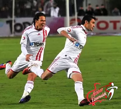 اخبار الزمالك - صحف الخميس : الزمالك يواصل الزحف نحو القمة .. لا تراجع ولا استسلام فى صفقة إسلام .. زكي يعود للتدريبات اليوم .. عبدالواحد يؤجل التجديد لنهاية الموسم