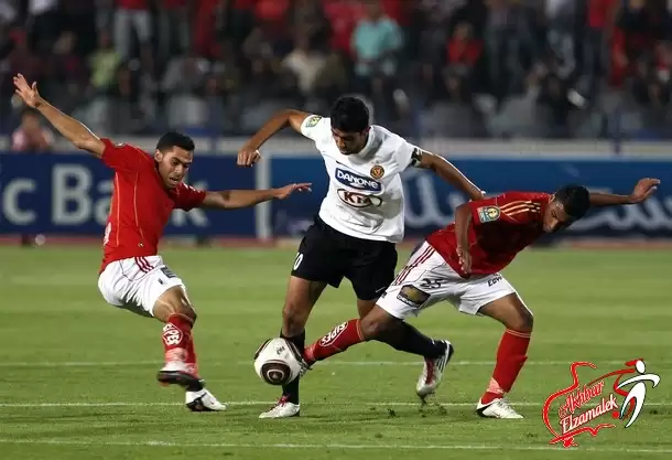 اخبار الزمالك - الاهلي واتليتكو مدريد وديا اغسطس المقبل