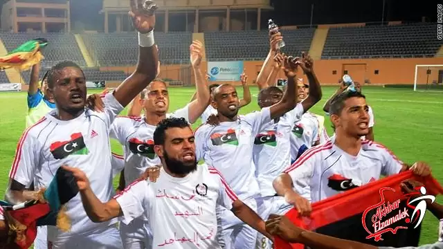 اخبار الزمالك - الغاء مباراة ليبيا والامارات لاسباب مجهولة