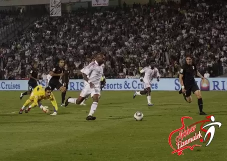 اخبار الزمالك - فيديو .. مدير تسويق أتليتكو مدريد : تشرفنا باللعب مع الزمالك فى مئويته 