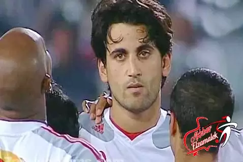 اخبار الزمالك - خاص .. الإصابة تُجبر فتح الله علي عدم استكمال المران