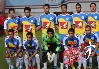 اخبار الزمالك - الاسماعيلي يواصل السقوط على أرضه ويتعادل مع الشرطة 1 - 1