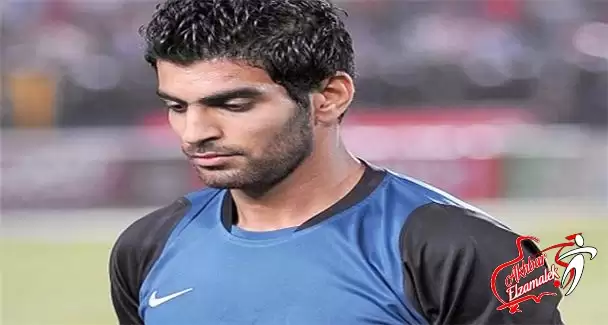 اخبار الزمالك - "أخبار الزمالك" يكشف تفاصيل جلسة توقيع عوض للزمالك