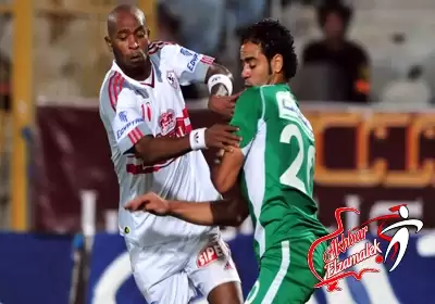 اخبار الزمالك - فيديو .. الفهد شيكابالا افضل وامهر لاعب عربى فى 2011