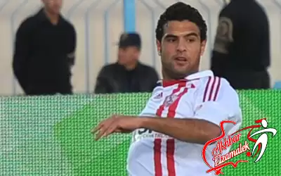 اخبار الزمالك - ألتراس الأهلى تضع احمد جعفر فى القائمة السوداء بسبب لقاء المحلة .. واللاعب يؤكد : ردى فى الملعب