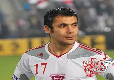 اخبار الزمالك - الصقر : " مبسوط " وطاير من الفرحه بالتعاقد مع لاعبين فى خط الوسط لهذا السبب !