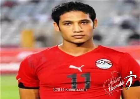 اخبار الزمالك - الأهلي يعرض 7 مليون و"عفروتو " و"فضل" للتعاقد مع أحمد على