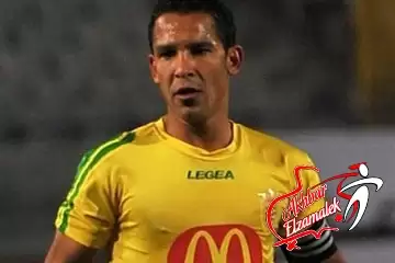 اخبار الزمالك - خاص.. نور السيد: لن ألعب في مصر إلا للزمالك .. وتوقيعي خلال ساعات