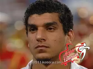 اخبار الزمالك - كابتن المنتخب الأولمبي يتعرض لإصابة بقطع في الرباط الصليبي