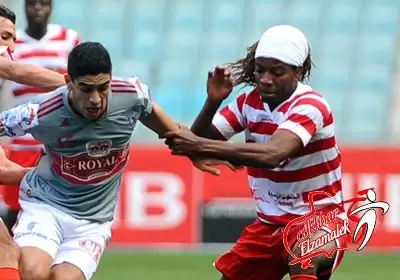 اخبار الزمالك - خاص وعاجل : الزمالك ينجح في قيد موندومو أفريقياً .. واللاعب يشارك من بداية البطولة