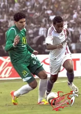 اخبار الزمالك - يونس الأهلاوى : محمد إبراهيم لاعب عالمي وينتظره مستقبل باهر