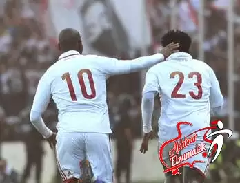 اخبار الزمالك - فيديو .. شوبير الأهلاوى يواصل إشادته بالساحر شيكا ويصفه بالأفضل فى مصر