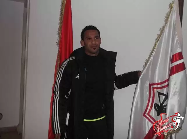 اخبار الزمالك - فيديو.. الصحيفي: نور السيد سيشارك في إعادة أمجاد الزمالك