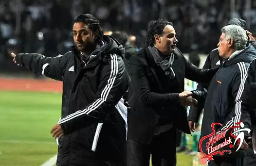 اخبار الزمالك - فيديو .. شلبى يسخر من قناة النهار ويهاجم شحاته على الهواء