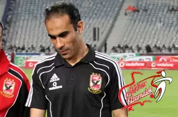 اخبار الزمالك - فيديو .. الغندور يوبخ عبد الحفيظ على الهواء : بلاش تسخن فى الجماهير وانت واخد حق مش حقك