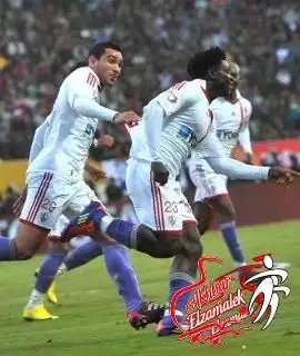 اخبار الزمالك - الفيفا : رزاق اثبت انه صفقة ناجحه للزمالك ورد على المشكين