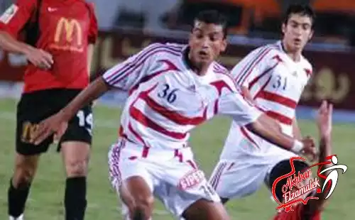 اخبار الزمالك - فيديو.. عرفات يفاضل بين ثلاثة اندية ..وسموحة الاقرب لضمه