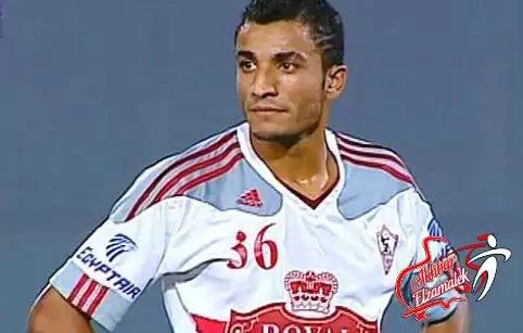 اخبار الزمالك - خاص .. جورج يجتمع بعرفات للتجديد للزمالك قبل إعارته لبتروجيت