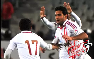 اخبار الزمالك - خاص .. صرف مكافآت الفوز للاعبى الفريق عن الثلاث مباريات الأخيرة