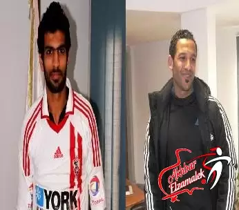 اخبار الزمالك - خاص.. يوسف: مباراة الداخلية صعبة ..ولهذه الاسباب عوض ونور في قائمة الزمالك