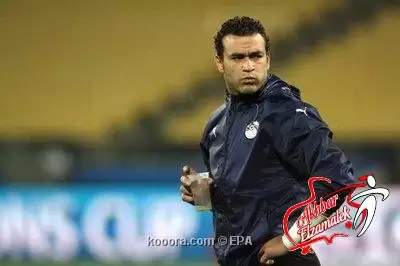 اخبار الزمالك - الحضري يعتذر للمريخ السوداني في بيان رسمي