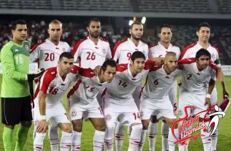 اخبار الزمالك - في ظل غياب الفراعنة .. تونس تبدأ رحلة البحث عن كأس افريقيا من الجابون 