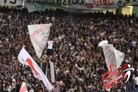 اخبار الزمالك - خاص .. ألتراس الزمالك لصادق: "ده مش صادق ده حلاق"