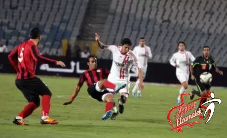 اخبار الزمالك - بعد غياب دام 14 اسبوع .. إقامة المؤتمر الصحفي لمباراة الزمالك والداخلية