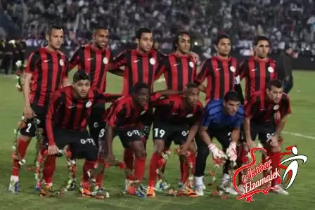 اخبار الزمالك - حسن: كان بإمكان الداخلية التعادل اذا استمرت المباراة دقيقتين 