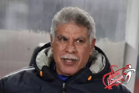 اخبار الزمالك - شحاتة يواصل مقاطعته للاعلاميين ويؤكد: "علشان يعرفوا حجم الزمالك"