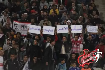 اخبار الزمالك - عبد الغنى : دعاء جماهير الزمالك لبيبو الاروع ..وارفض دمج السياسة بالكرة