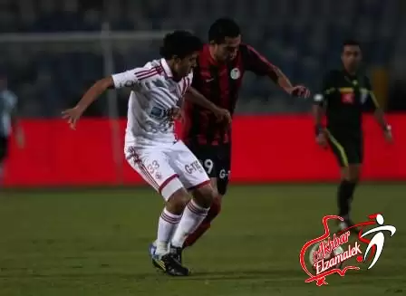 اخبار الزمالك - زيزو: عبد الشافي ونور ورزاق نجوم فوق العادة 