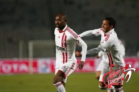 اخبار الزمالك - حسن: الزمالك اصبح لديه فريق يمتلك الخبرة والمهارة