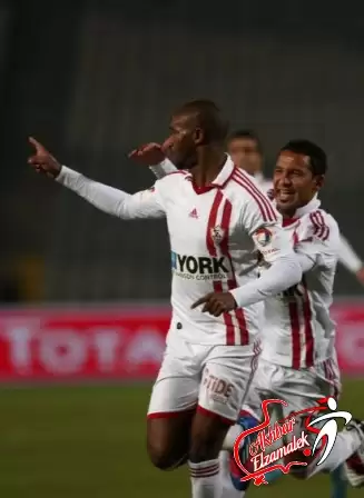 اخبار الزمالك - زيزو: الزمالك في حاجة دائمة لجهود شيكابالا ..والخبرة السلبية اكبر المكاسب