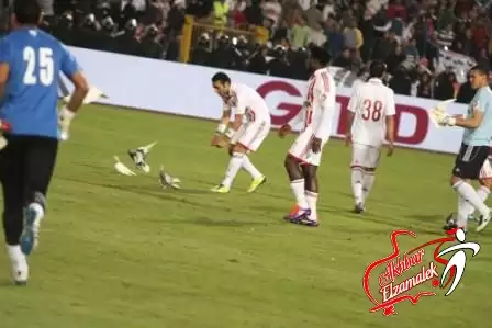 اخبار الزمالك - خليل : الزمالك أدي مباراة فقيرة ..والداخلية يستحق التعادل