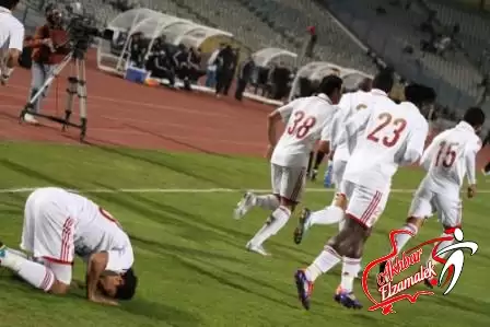 اخبار الزمالك - شوبير : الزمالك يفشل فى اقناع جماهيره ..والداخلية مكافح