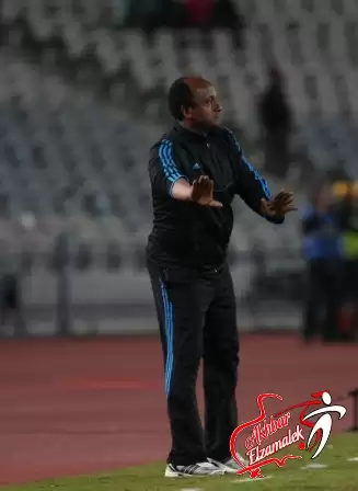 اخبار الزمالك - فيديو .. تيجانا : احترمنا الداخلية ففزنا .. وقلة التركيز وراء تراجع الاداء