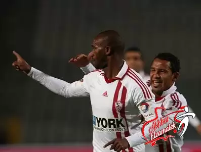 اخبار الزمالك - عبد المنعم: نور السيد أفضل لاعبي الزمالك ..وتمساح الداخلية رائع