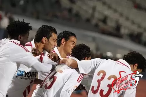 اخبار الزمالك - شاهد بالصور الحصرية : "غية الحمام" .. وشيكا الكنج .. وأسرار فتح الله .. والثورة جزء فى عقليتى