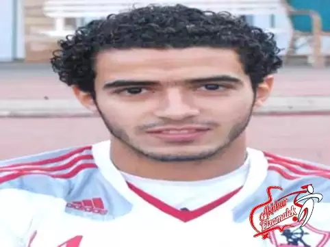 اخبار الزمالك - خاص.. جابر : جاهز للقاء انبي .. وأتمنى العودة إلي التشكيل الأساسي