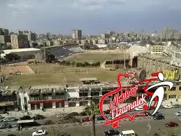 اخبار الزمالك - خاص.. شركة اعلانات تعرض تجهيز ملاعب الناشئين بالزمالك والأعلان بها 