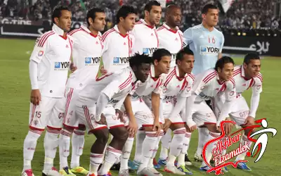 اخبار الزمالك - خاص.. الزمالك يدرس إقامة مباراة ودية بعد ترحيل لقاءات الأسبوع ال16