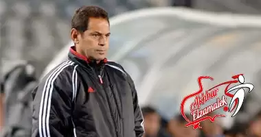 اخبار الزمالك - خاص .. سعد يجتمع اليوم بعباس لبحث طلبات فرق الناشئين