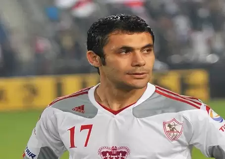 اخبار الزمالك - فيديو .. شحاتة : الإعلام يحاول الوقيعة بيني وبين الصقر ولكن "هيهات"