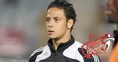 اخبار الزمالك - فيديو .. شلبى لصلاح : هتبقى زبون على دكة الزمالك