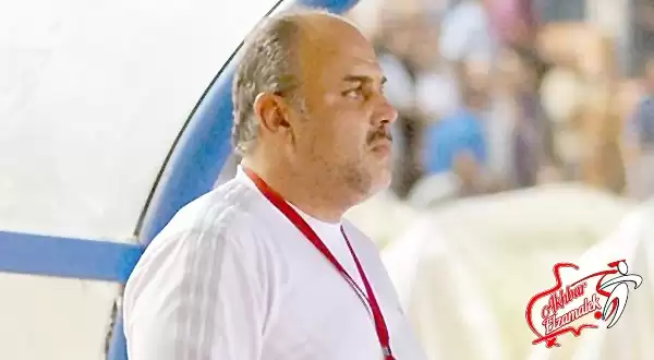 اخبار الزمالك - خاص .. كما انفرد "أخبار الزمالك" : طاهر يقود تدريبات الحراس الثلاثاء