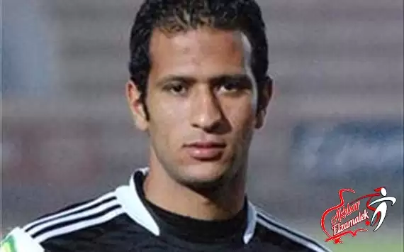 اخبار الزمالك - فيديو.. عماد السيد : لا يمكننى أن أرفض العودة للزمالك ولكن بعد موافقة الجيش !!