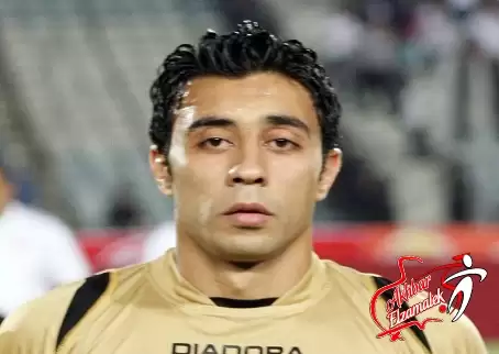 اخبار الزمالك - خاص : الزمالك يسعى بقوة لضم صلام أمين .. واللاعب يرحب بالانضمام للقلعة البيضاء